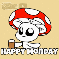 Work From Home Coffee GIF by Christophers Genie