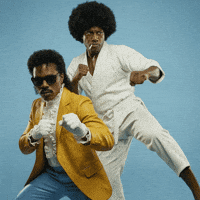 War Smoking GIF by Jukebox Saints