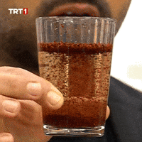 Su Particles GIF by TRT