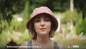 Season 1 Alice GIF by NBC