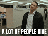 Give Season 2 GIF by The Lonely Island