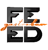 Feed Gastrobar Sticker by Chefs Requinte