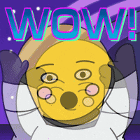 Fun Love GIF by Space Riders