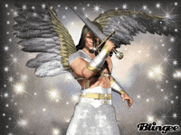angel GIF