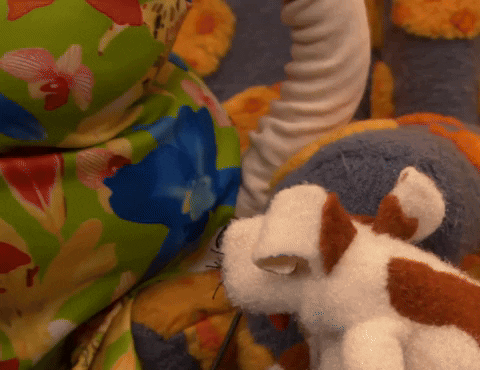 Season 3 Treasure GIF by Nanalan'