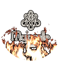 Sticker by majorelle_restaurant