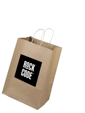 Sticker by Rock Code