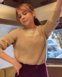 Dance GIF