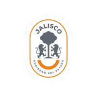 Al Estilo Jalisco Sticker