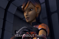 season 1 rebels GIF by Star Wars