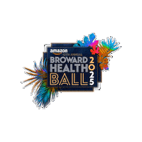 Bhball Sticker by Broward Health