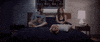 pillow talking eye roll GIF by Lil Dicky