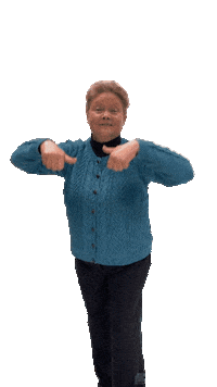 Great Job Thumbs Up Sticker by Altana FCU