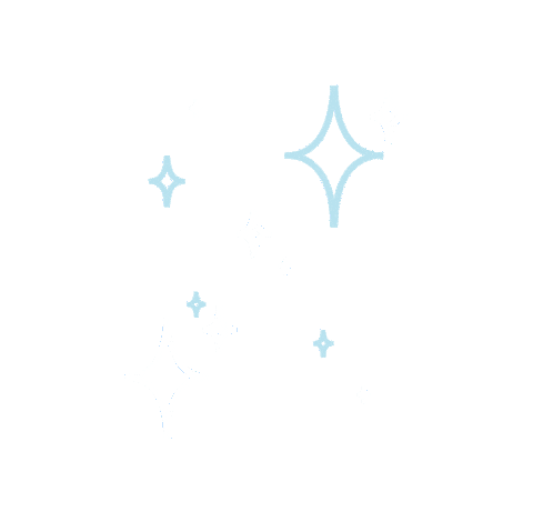 Sparkling Before And After Sticker by Delta Faucet