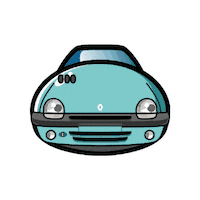 Car Sticker