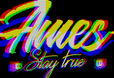Ames-staytrue giphygifmaker giphyattribution new twitch GIF