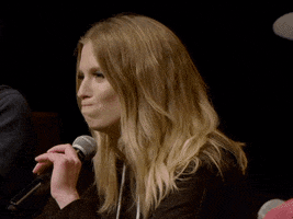 barbara dunkelman no GIF by Rooster Teeth