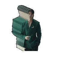 Songkang Sticker
