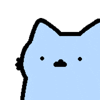 Cat What GIF by sillynub