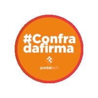 Festa Firma Sticker by Pontaltech