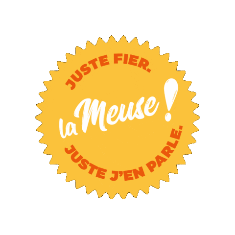 Meuse giphygifmaker juste grand est meuse Sticker