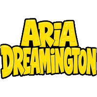Sticker Aria Sticker
