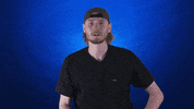 Getting Ready GIF by Columbus Blue Jackets