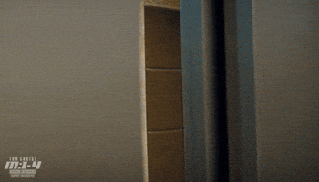 Calling Paramount Pictures GIF by Mission: Impossible