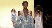 spring summer 2017 collection jonathan simkhai GIF by NYFW: The Shows