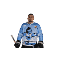 Del Leipzig Sticker by IceFightersLeipzig