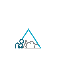 Enjoy Kayaking Sticker by Paddle UK