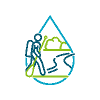 Enjoy Protect Sticker by Paddle UK