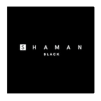 shamanrecords shaman records shamanrecords Sticker