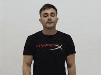 hyperxlatam gaming boy streamer fortnite GIF