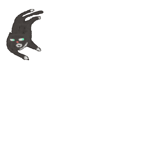 Sunxinanimation Sticker by sunxinbiu