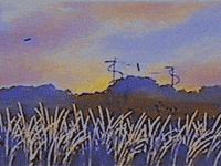 animation vhs GIF by rotomangler