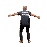 Football Celebration Sticker by Isover et Placo® France