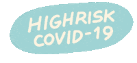Health Corona Sticker by ayangcempaka