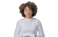 Ai Ai Sticker by Salon Line