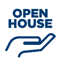 Open House Nashville Real Estate Sticker by Parks Realty