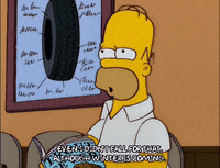 homer simpson GIF