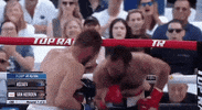Espn Fighting GIF by Top Rank Boxing