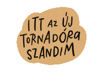 TornaDoraShop magyargif tornadora tdshoes Sticker