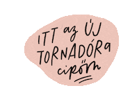 TornaDoraShop magyargif tornadora tdshoes Sticker