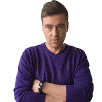 Mistake No Sticker by Monaco Friends