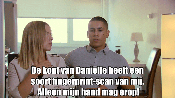 Temptation Island GIF by RTL