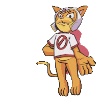Present To You Look Here Sticker by VeeFriends