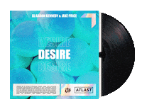 New Music Spotify Sticker by ATLAST