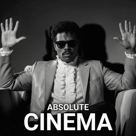 Marvel Watch GIF by Jukebox Saints