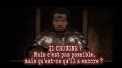 Pardon My French Pamela Chougne GIF